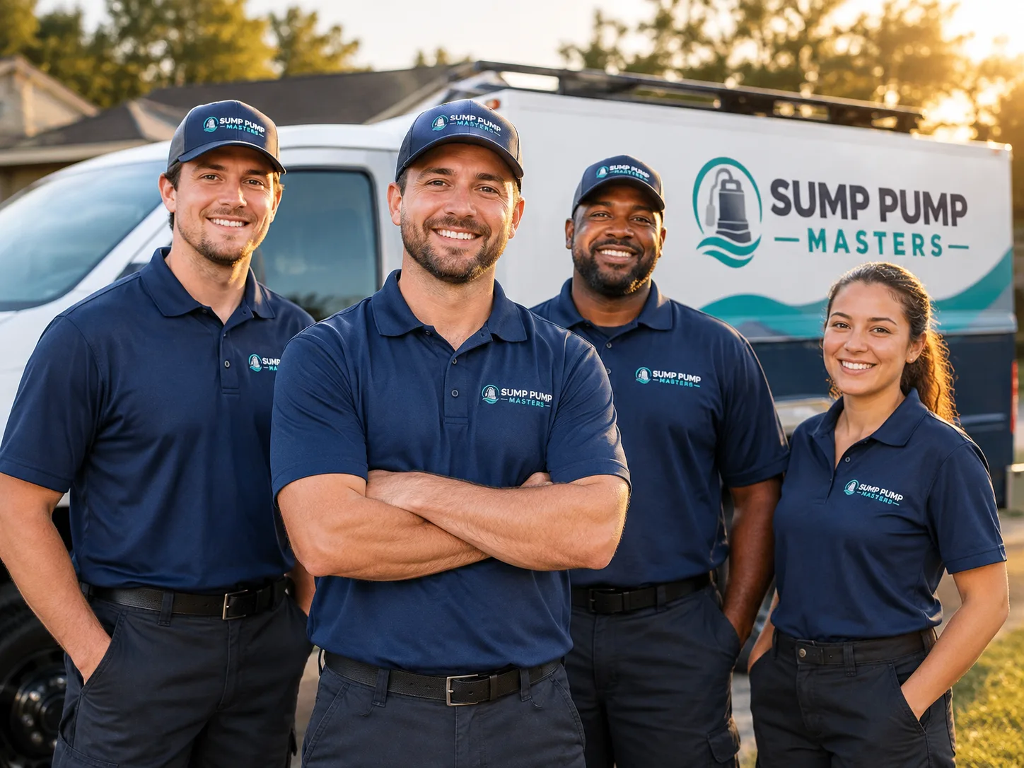 Sump Pump Repair company in Crandall, GA